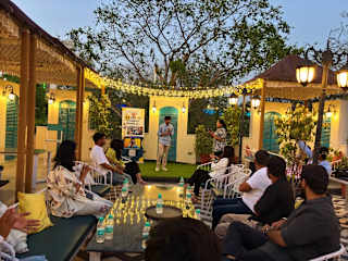 Photos of J Startup House, Jaipur - Hostel, Co-working & Rooftop Cafe