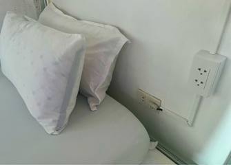 Layover Guesthouse at 28 Fokker의 사진