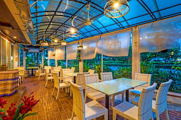 Photos of Collection O Howard Square Boutique Hotel