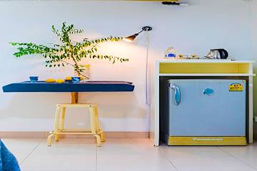 Photos of Collection O Howard Square Boutique Hotel