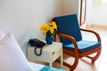 Photos of Collection O Howard Square Boutique Hotel