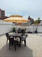 Photos of Hotel Estadio 80