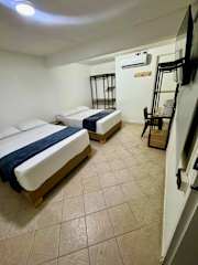 Photos of Hotel Estadio 80