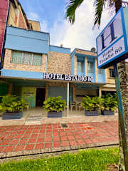 Photos of Hotel Estadio 80