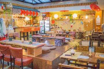 Photos of Onederz Youth Hotel (HangZhou West Lake)