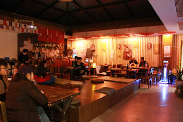Photos of Onederz Youth Hotel (HangZhou West Lake)