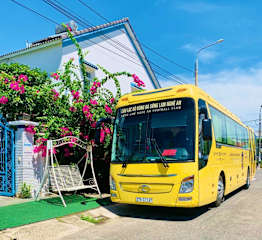 Bao Anh An Bang Beach Villa의 사진