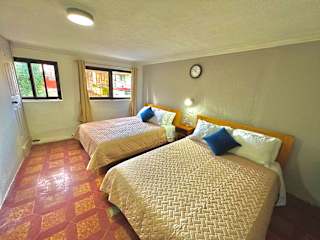 Photos of Hostal Urban