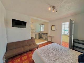 Photos of Hostal Urban