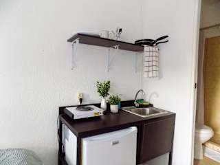 Photos of Hostal Urban
