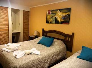 Photos of Hostal Don Guillermo