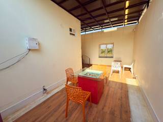 Fotos de Pocoyo - Backpackers Hostel - OMR