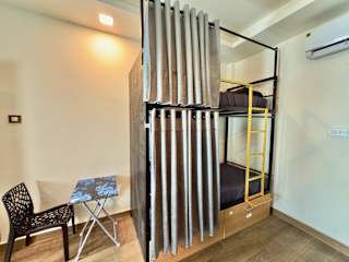 Fotos de Pocoyo - Backpackers Hostel - OMR