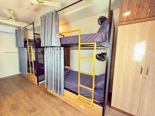Fotos de Pocoyo - Backpackers Hostel - OMR