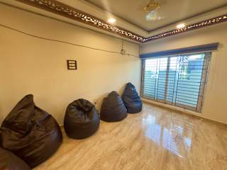 Fotos de Pocoyo - Backpackers Hostel - OMR