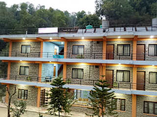 Photos of Royal Orbit Resort Pvt. Ltd. Pokhara