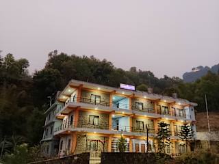 Photos of Royal Orbit Resort Pvt. Ltd. Pokhara