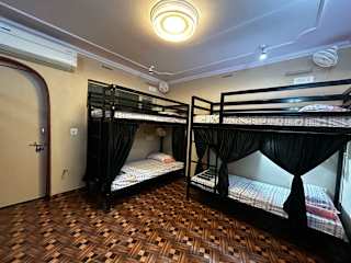 Photos of SREA Homestead