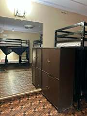 Photos of SREA Homestead