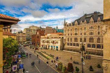 Photos of Hostel Covent Garden by gaiarooms