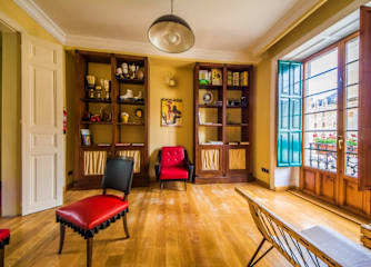 Photos of Hostel Covent Garden by gaiarooms