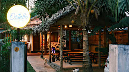 Photos of Ostello Varkala