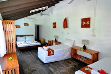 Photos of Deco Stop Lodge