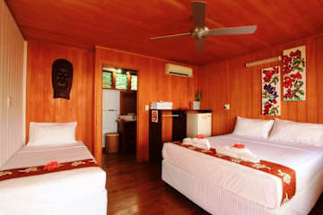 Photos of Deco Stop Lodge
