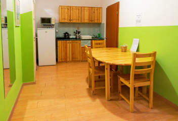 Fotos de Lima Pub and Hostel