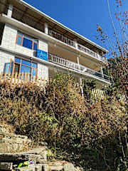 Aura by RA in Manali - Mountain View Rooms의 사진