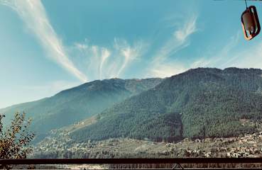Aura by RA in Manali - Mountain View Rooms의 사진