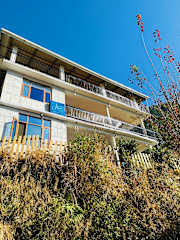 Aura by RA in Manali - Mountain View Rooms의 사진