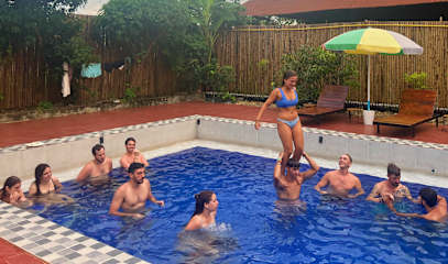 Vang Vieng Chill House의 사진