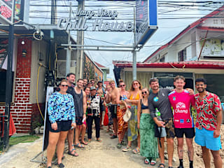 Vang Vieng Chill House의 사진
