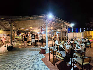 Vang Vieng Chill House의 사진