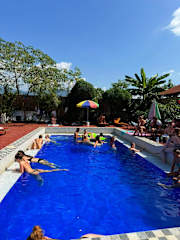 Vang Vieng Chill House의 사진