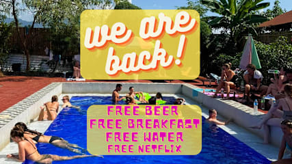 Vang Vieng Chill House의 사진