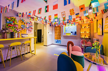 Fotos de Beijing SeeYou Hostel