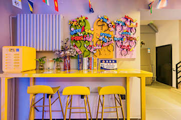 Fotos de Beijing SeeYou Hostel