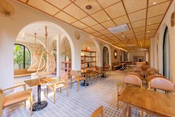 Vaia Hoi An Boutique Hotel의 사진