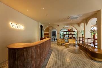 Vaia Hoi An Boutique Hotel의 사진