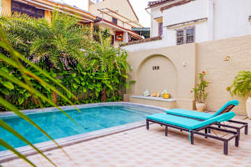 Vaia Hoi An Boutique Hotel의 사진