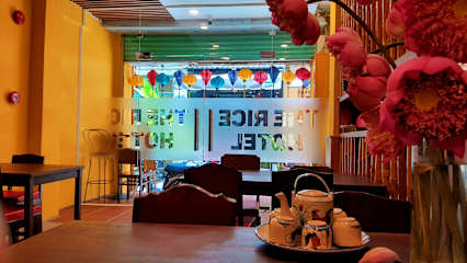 Photos of The Rice 40/9 Bui Vien Hotel