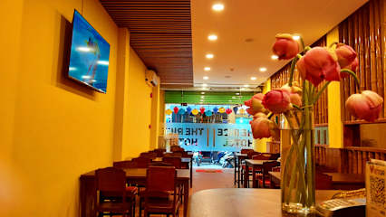 Photos of The Rice 40/9 Bui Vien Hotel