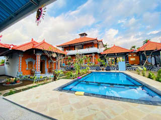 Photos of Villa Jepun Lovina by GEMA