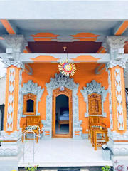Photos of Villa Jepun Lovina by GEMA