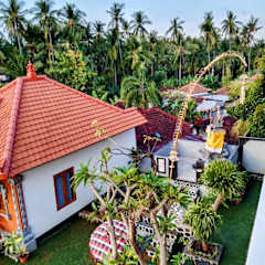 Photos of Villa Jepun Lovina by GEMA