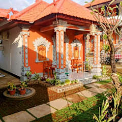 Photos of Villa Jepun Lovina by GEMA