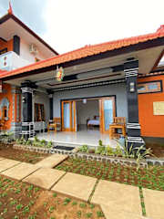 Photos of Villa Jepun Lovina by GEMA