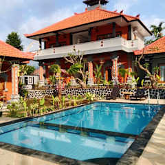 Photos of Villa Jepun Lovina by GEMA
